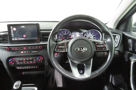 Kia Ceed FIRST EDITION ISG Image 36