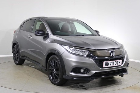 Honda HR-V I-VTEC SPORT