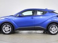 Toyota C-HR ICON 3