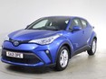 Toyota C-HR ICON 6