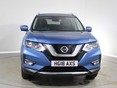 Nissan X-Trail DCI TEKNA 5