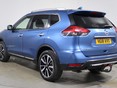 Nissan X-Trail DCI TEKNA 7