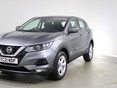 Nissan Qashqai DIG-T ACENTA PREMIUM DCT 6