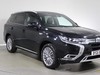 Mitsubishi Outlander PHEV EXCEED SAFETY