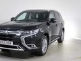 Mitsubishi Outlander PHEV EXCEED SAFETY 5