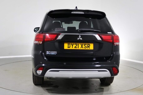 Mitsubishi Outlander PHEV EXCEED SAFETY Image 8