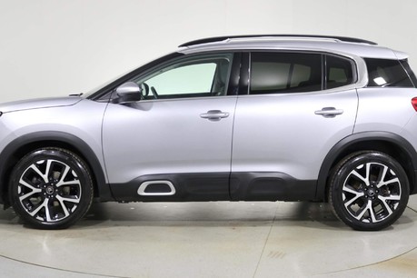 Citroen C5 Aircross BLUEHDI SHINE PLUS S/S Image 4