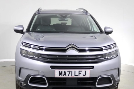 Citroen C5 Aircross BLUEHDI SHINE PLUS S/S Image 5