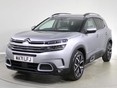 Citroen C5 Aircross BLUEHDI SHINE PLUS S/S 5