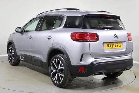 Citroen C5 Aircross BLUEHDI SHINE PLUS S/S Image 7