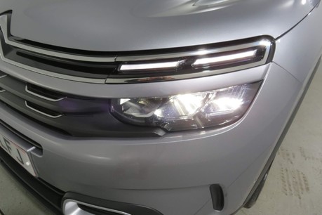 Citroen C5 Aircross BLUEHDI SHINE PLUS S/S Image 13