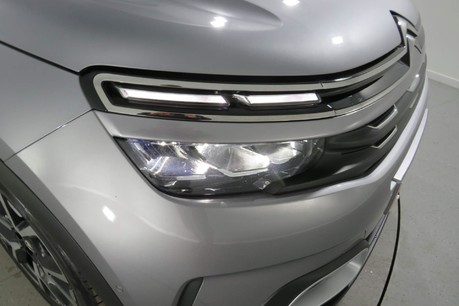 Citroen C5 Aircross BLUEHDI SHINE PLUS S/S Image 15