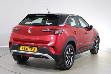 Vauxhall Mokka ELITE NAV PREMIUM Image 10