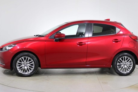 Mazda 2 GT SPORT Image 4