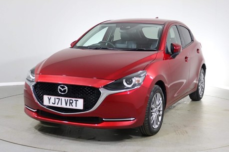 Mazda 2 GT SPORT Image 6