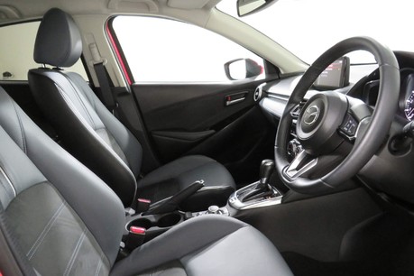 Mazda 2 GT SPORT Image 17