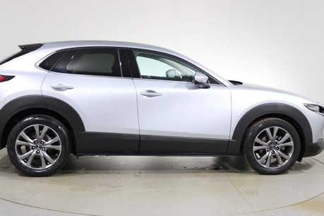 Mazda CX-30 GT SPORT TECH Image 11