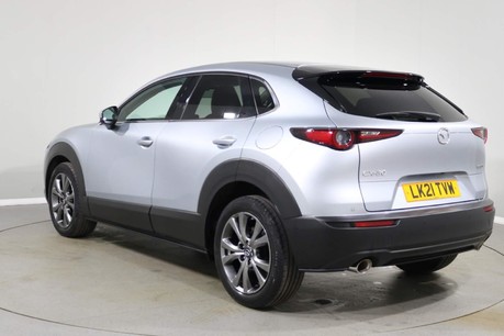 Mazda CX-30 GT SPORT TECH Image 7