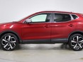 Nissan Qashqai DIG-T TEKNA PLUS DCT 3