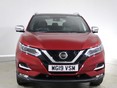 Nissan Qashqai DIG-T TEKNA PLUS DCT 4