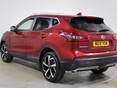 Nissan Qashqai DIG-T TEKNA PLUS DCT 7