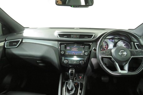 Nissan Qashqai DIG-T TEKNA PLUS DCT Image 17