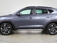 Hyundai TUCSON T-GDI PREMIUM SE 3