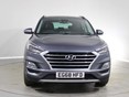 Hyundai TUCSON T-GDI PREMIUM SE 5