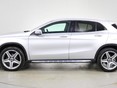 Mercedes-Benz GLA Class GLA 200 D AMG LINE 3