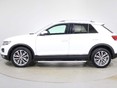 Volkswagen T-Roc SEL TSI EVO 3