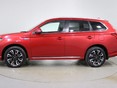 Mitsubishi Outlander PHEV 4H 3