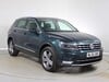 Volkswagen Tiguan SEL TDI BMT 4MOTION DSG