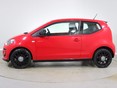 Volkswagen Up ROCK UP 3