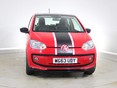 Volkswagen Up ROCK UP 4