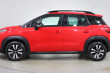 Citroen C3 Aircross PURETECH FEEL S/S Image 4