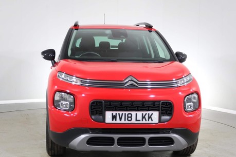 Citroen C3 Aircross PURETECH FEEL S/S Image 5