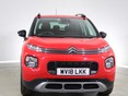 Citroen C3 Aircross PURETECH FEEL S/S 4