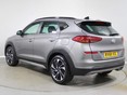 Hyundai TUCSON CRDI PREMIUM SE 6