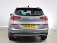 Hyundai TUCSON CRDI PREMIUM SE 7