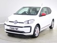Volkswagen Up UP BY BEATS TSI BLUEMOTION TECHNOLOGY 5