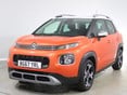 Citroen C3 Aircross PURETECH FLAIR S/S 6