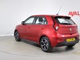 MG MG3 EXCLUSIVE NAV VTI-TECH 7