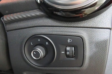 MG MG3 EXCLUSIVE NAV VTI-TECH Image 26