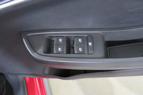 MG MG3 EXCLUSIVE NAV VTI-TECH Image 27