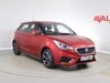 MG MG3 EXCLUSIVE NAV VTI-TECH