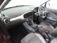 MG MG3 EXCLUSIVE NAV VTI-TECH 2