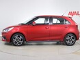 MG MG3 EXCLUSIVE NAV VTI-TECH 3