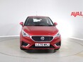 MG MG3 EXCLUSIVE NAV VTI-TECH 4