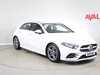 Mercedes-Benz A Class A 200 AMG LINE PREMIUM