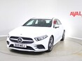 Mercedes-Benz A Class A 200 AMG LINE PREMIUM 5